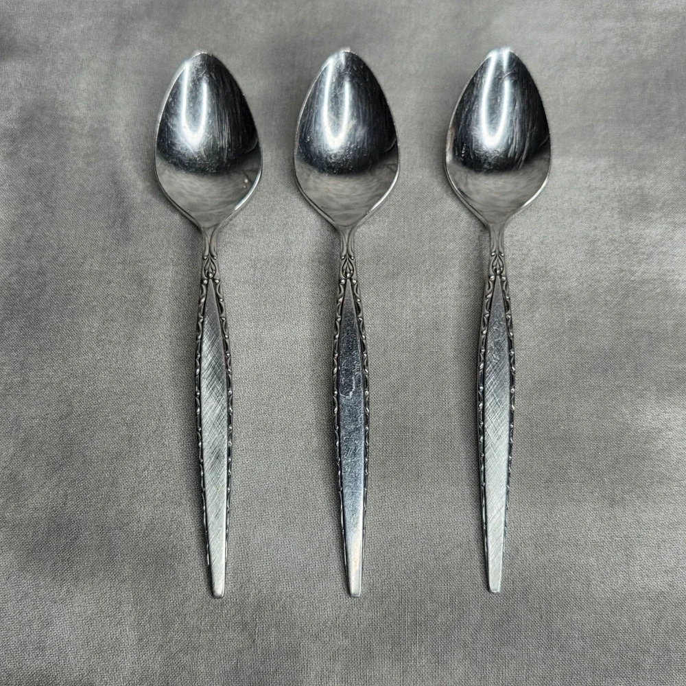 Oneida VENETIA Community Stainless Steel 6 1/8